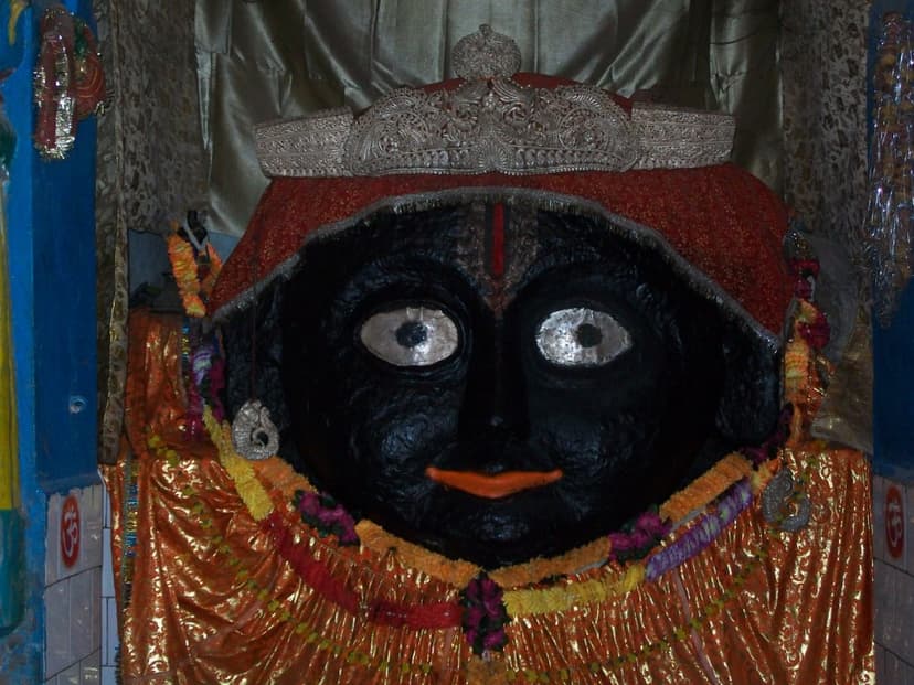 The Complete Guide to Kamadgiri Parikrama