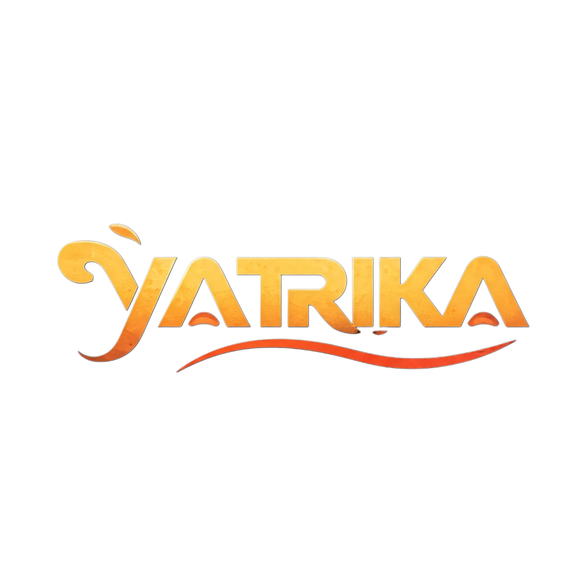 Yatrika Logo