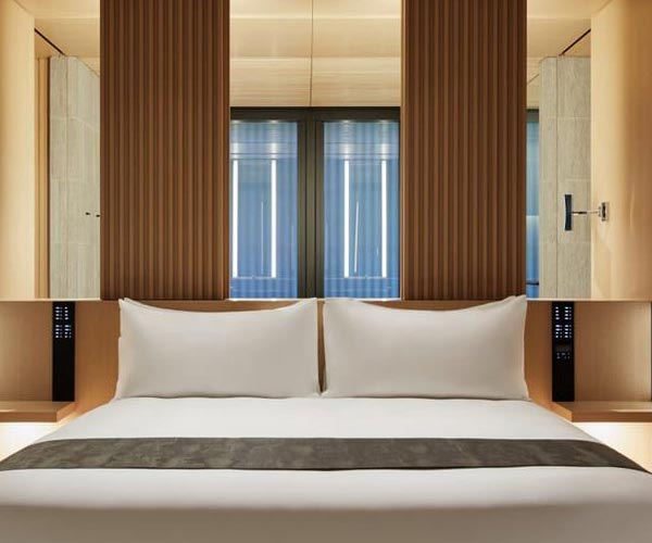 Standard Room Image 1